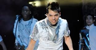 Dominic sandoval has a ruling planet of venus and has a ruling planet of venus and by astrological associations friday is ruled by venus. So You Think You Can Dance S Newest Judge D Trix What You Need To Know