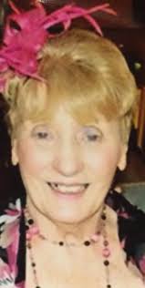 Weyman (Downpatrick) Magdalene RIP Died 19th April 2018 peacefully at  Strangford Court Nursing Home. Much loved daughter of the late Jack and  Margaret. Dear sister/cousin of Eileen McAlinden and sister of the