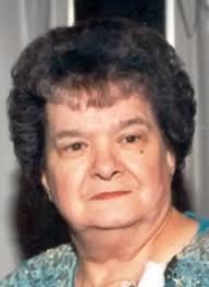 Obituary information for Ida M. Lampman