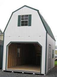 Metal Garage Buildings Online Today Alan S Factory Outlet Storage Building Plans Prefab Prefab Garages