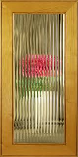 Cabinetglass.com is the undisputed leader with the most complete selection of decorative. Designer Glass Clear English Reeded Glass Walzcraft