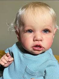 Reviews for Gina Morris Sweet Cheeks Baby