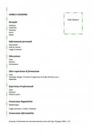 Curriculum vitae information personnelle lapierre philippe 23 place flaubert, 31 toulouse creare cv europass, salvează și descarcă pdf gratuit! Curriculum Vitae Europeo Da Compilare On Line