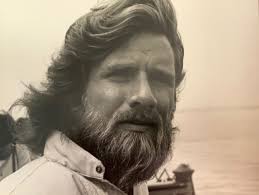 Obituary of John Michael "Mike" Gallagher