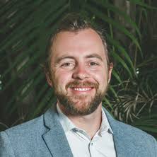 Dr Gregore Iven Mielke