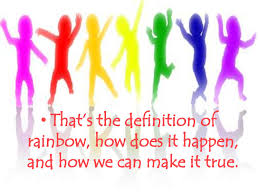 ما هي المدينة الذي يطلق عليها مدينة الشمس؟ Ø¨Ø±Ø²Ù†ØªÙŠØ´Ù† Ø¹Ù† Ù‚ÙˆØ³ Ù‚Ø²Ø­ Rainbow Ø¨ÙˆØ±Ø¨ÙˆÙŠÙ†Øª