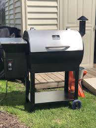 11 Best Pellet Smokers Of 2020 Camp Chef Ozark Traeger Pit Boss The Online Grill In 2020 Bbq Wood Pellets Wood Pellets Pellet Bbq