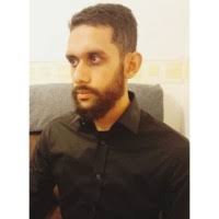 Mohammed Salim Ibrahim