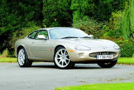 Used 2002 jaguar xk xkr convertible 2d. Market Trends Jaguar Xk 1996 2014 Classics World