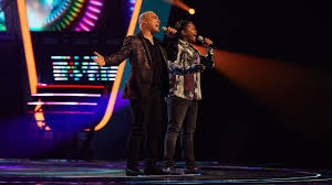 The most beautiful voice) is a reality singing competition on tf1.it is france's version of the voice format created by john de mol.the first episode was aired on 25 february 2012. The Voice
