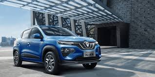 World auto companies in china. Renault China Stromer City K Ze Kommt Auch Nach Europa Electrive Net