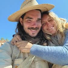 There is something to be said for surrendering to the open road during a  time of uncertainty. You make the prayers You set the goals You do your  best to find home