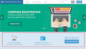 How To Apply For Productivity Solutions Grant Sme Funding Singapore