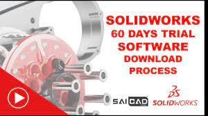 If not, create your id now. Solidworks Trial Version Software Download 60 Days Trial Saicad Centre Youtube