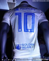 Das trikot des ecuadorianischen traditionsvereins bietet einen hohen tragekomfort. Adidas Emelec 2019 Trikots Veroffentlicht Nur Fussball
