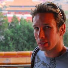 Nathan Cramer (@nathanCramer)