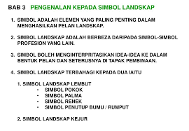 Rancangan landskap reka bentuk tinggi. Ppt Asas Lukisan Pelan Landskap Powerpoint Presentation Free Download Id 3771133