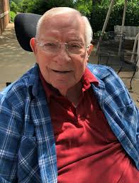 Wester, Norbert Vernon