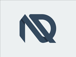 In judicial and military technical terms, a negligent discharge is a chargeable offence. Nd Logo Personal Logo Design Branding Design Logo Logo Design