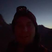 The views from the trail were absolutely stunning. Numerous stream  crossings, wild flowers everywhere , pictures don’t do it any justice. No  better way to spend our 2nd anniversary !, #adventure ...