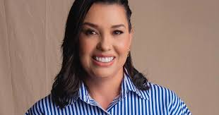 Segunda pesquisa aponta Denise Ribeiro na briga por uma das 30 cadeiras da  Assembleia Legislativa da PB