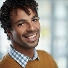 This version expertly carves waves so they work with hairs whorl and land just right along the forehead. Black Men Haircuts To Try For 2020 All Things Hair Us