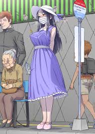 Page 151 | Hakuro No Fujin (Original) - Chapter 1: Hakuro No Fujin  [Oneshot] by Unknown at HentaiHere.com