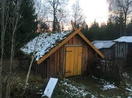 Vi genomför hela draknästet på en dag, torsdag 15 okt, uppdelat på fm och em. Draknastet Ovriga Hus Som Syns Ar Mitt Stora Skagg Och Hum Flickr