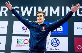 Jun 10, 2021 · înotătorul robert glinţă a primit, joi, la izvorani, echipamentul oficial al team romania pentru jocurile olimpice de la tokyo. Robert Glinta A Doborat Un Inca Un Record National Sportivity Ro