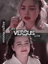 Samantha Larusso Vs Tory Nichols