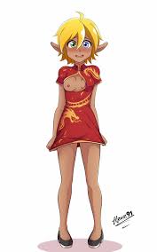 Aura Bella Fiora [Overlord] - Gallery 4571