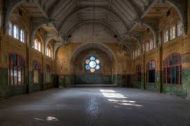 The complex comprises around 60 buildings built from 1898 to the plans of architect heino schmieden. Beelitz Sanatorium Military Hospital Totally Losttotally Lost