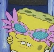 Винсент уоллер, шерм коэн, дэйв каннингэм. Pin By Ch Blue On Uns Memes Para Responder A Galera Spongebob Drawings Spongebob Painting Spongebob