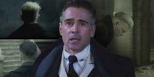 This wand was used in 1927, when abernathy became a loyal follower and acolyte of gellert grindelwald and his cause.1 during the dark wizard's daring escape from macusa confinement using human transfiguration, he pushed rudolph spielman out of the high flying carriage that he had previously been travelling in, and sent him flying. Is Abernathy A Metamorphmagus Or Another Type Of Human Shape Shifter In The French Ministry He Changes Too Quickly For A Wizard Who Has Used A Polyjuice Potion Quora