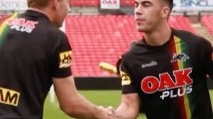 2000, 2003, 2004, 2010, 2014, 2016, 2017, 2018, 2020. Penrith Panthers Hit Back At Arrogance Claims With Cheeky Handshake Video Sportbible
