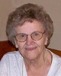 Obituary for Billie (Miller) Schatzke
