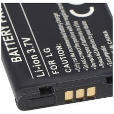 AccuCell Akku passend für LG L342i ...