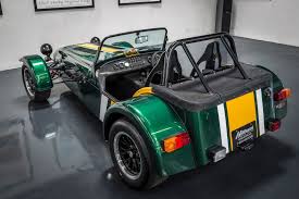 Caterham Seven Cars For Sale Caterham Seven Caterham Lotus Sports Car