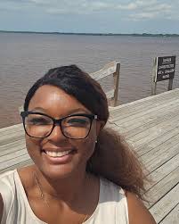 Mom's new boyfriend finds me too annoying to take to the lake