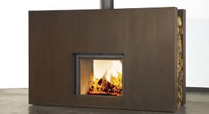 Annotazionecentro citta' di torino zona valentino. Camini Bifacciali Karma Caminetti