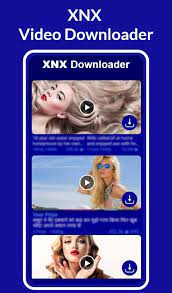 Xnx videos download