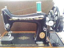 We did not find results for: Cleaning My Singer Sewing Machine Thestitchsharer
