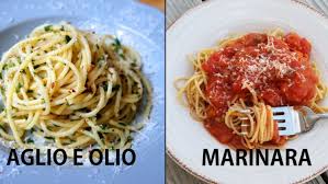 Kenali 6 Jenis Saus Pasta Yang Sering Tertera Di Buku Menu Oke Sekarang Sudah Tahu