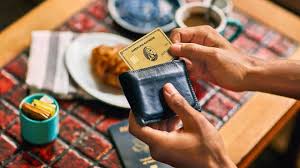 Check out the american express gold card instead. American Express Launches New Business Gold Card With Flexible Repayment Feature Marketwatch