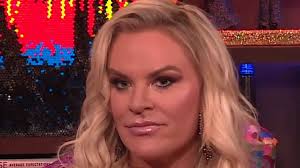 RHOSLC star Heather Gay teases Below Deck Adventure appearance