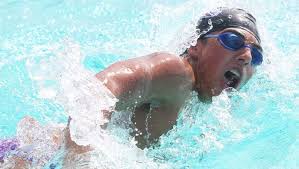 Shadow Hills-Desert Hot Springs Swim Meet