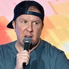 Nick Swardson Escorted Offstage 20 Minutes Into Colorado Comedy Show