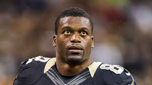 Saints TE Benjamin Watson's post