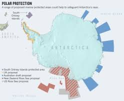 The plans were criticised by the people republic of china who. Disappointment As Antarctic Protection Bid Fails Nature News Comment