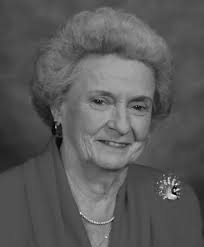 Doris Lewis Obituary (1922